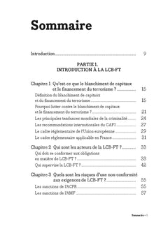 Réussir sa mise en conformité LCB-FT