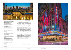 New York - La culture du voyage - Le paradigme du présent