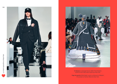 Little Book of New-York Style - L'histoire d'une capitale de la mode (version française)