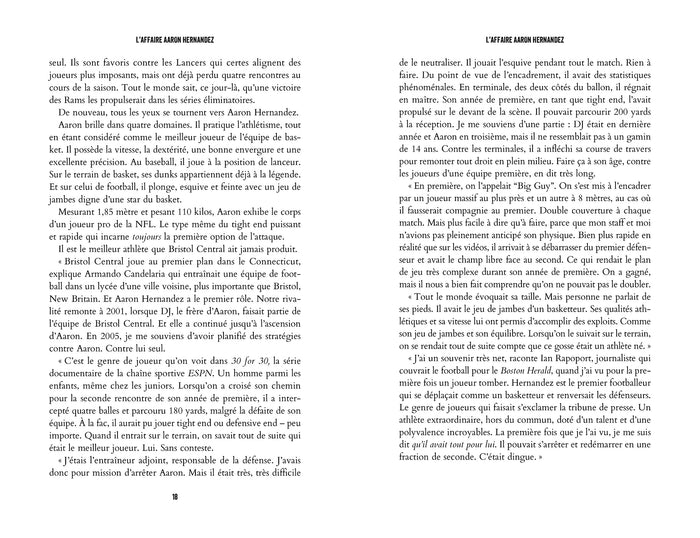 L'affaire Aaron Hernandez