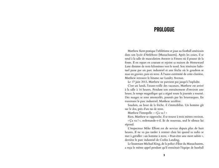 L'affaire Aaron Hernandez