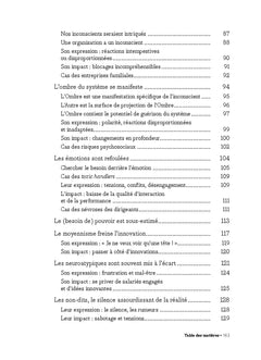 Agir sur les leviers invisibles pour transformer les organisations