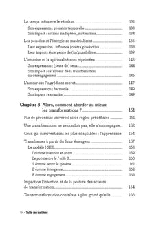 Agir sur les leviers invisibles pour transformer les organisations
