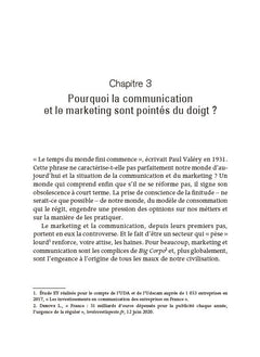 Communication et marketing responsables - 2e éd.