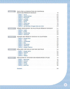 La boîte à outils du Community Manager - 3e éd.