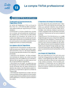La boîte à outils du Community Manager - 3e éd.