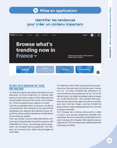 La boîte à outils du Community Manager - 3e éd.