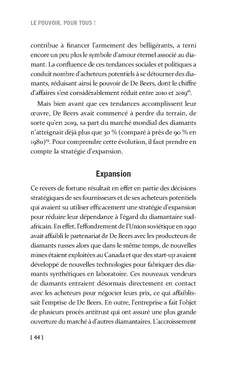Le pouvoir, pour tous !