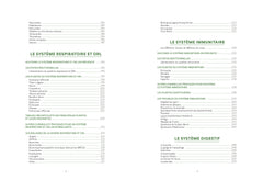 Naturopathie : Le Codex