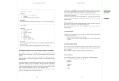 Naturopathie : Le Codex