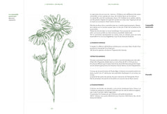 Naturopathie : Le Codex