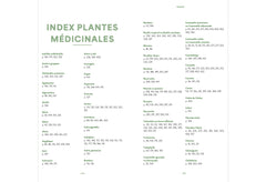 Naturopathie : Le Codex