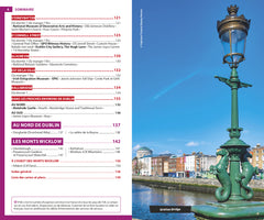 Guide du Routard Dublin