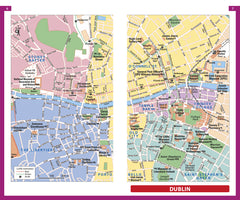 Guide du Routard Dublin