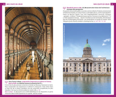Guide du Routard Dublin