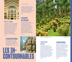 Martinique Guide Evasion