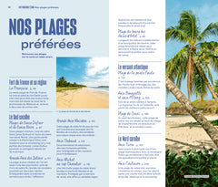 Martinique Guide Evasion