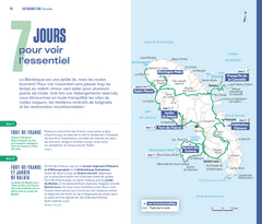Martinique Guide Evasion