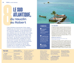 Martinique Guide Evasion