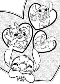 200 % Stitch