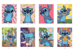 200 % Stitch