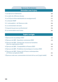 Concours Secrétaire administratif et SAENES 2025-2026