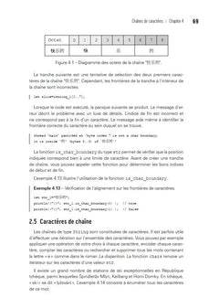 Développez avec Rust