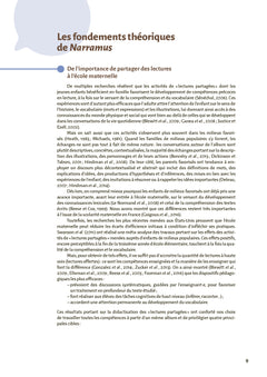 Narramus - Trois courageux petits gorilles