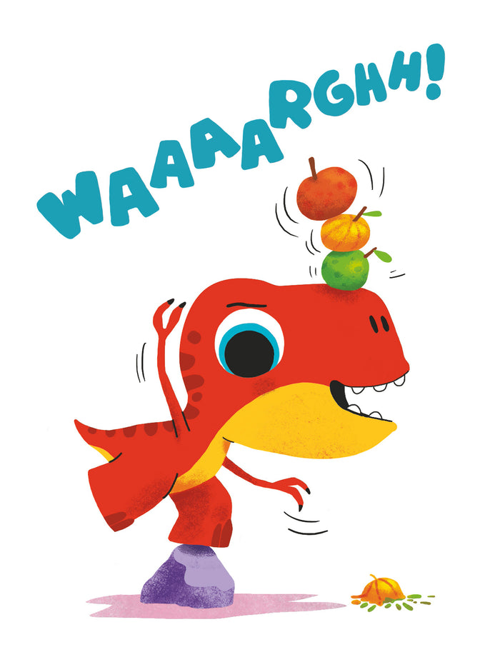 Nino Dino - Pas ma faute !