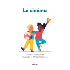 Les films et le cinéma