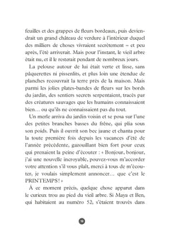 Les Gardiens du monde sauvage, Tome 01