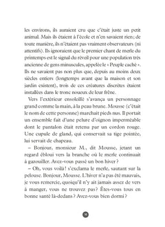 Les Gardiens du monde sauvage, Tome 01