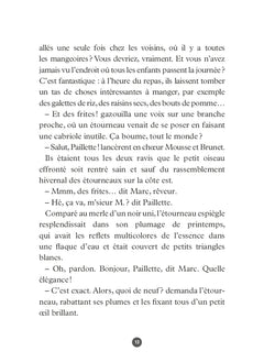 Les Gardiens du monde sauvage, Tome 01