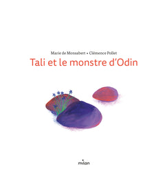 Tali et le monstre d'Odin