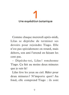 Le tour du monde de Jeanne