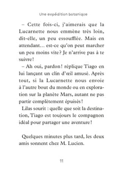 Le tour du monde de Jeanne