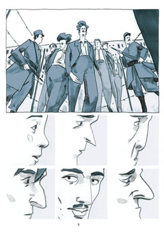 La Muette