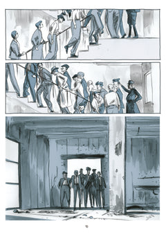 La Muette