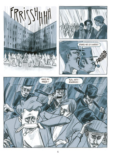 La Muette