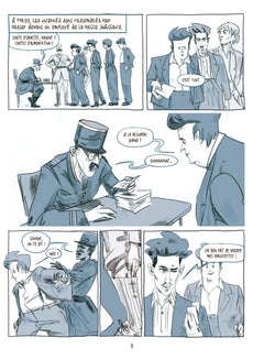 La Muette