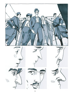 La Muette