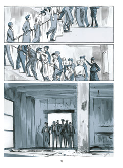 La Muette
