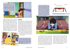 Au Japon avec les anime !