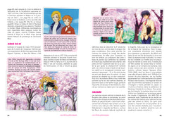 Au Japon avec les anime !