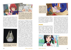 Au Japon avec les anime !