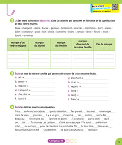 Lecture fluide CM1-CM2 - 10-11 ans: Maître Lucas Par matière