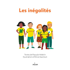 Les inégalités