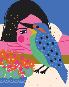 Une nuit d'enfant chat