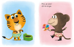 C'est quoi, ce pot ?