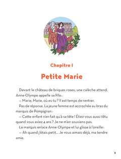 Le courageux combat d'Olympe de Gouges, pionnière du féminisme